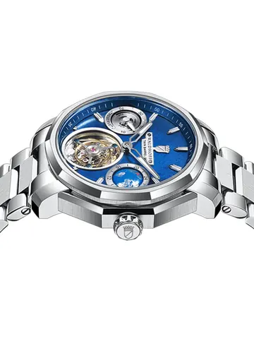 Continental Royal Blue