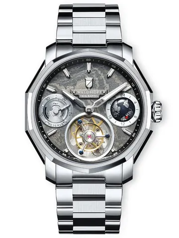 Continental Tourbillon