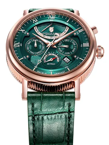 Multimatic Emerald