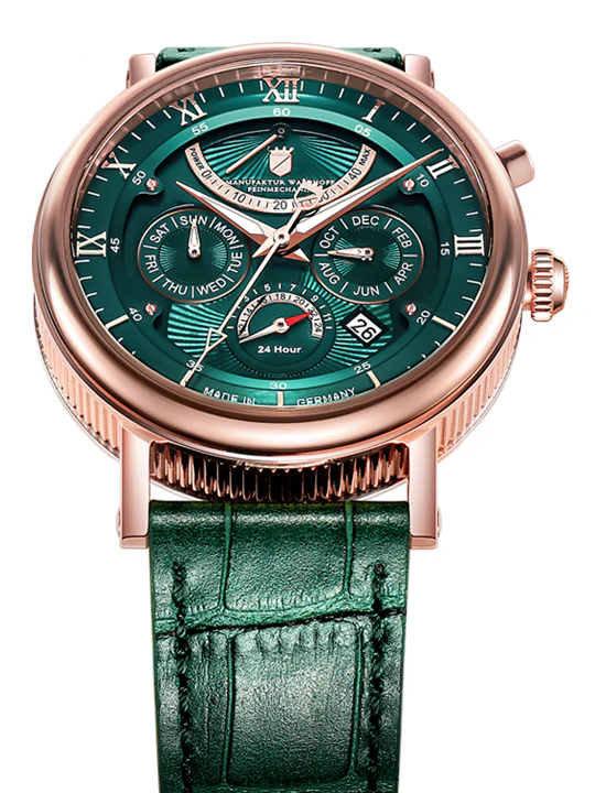 Multimatic Emerald