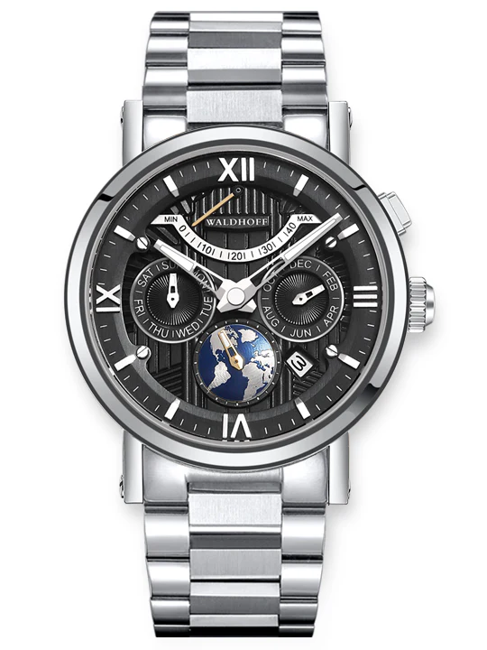Multimatic II Obsidian Black thumbnail 2