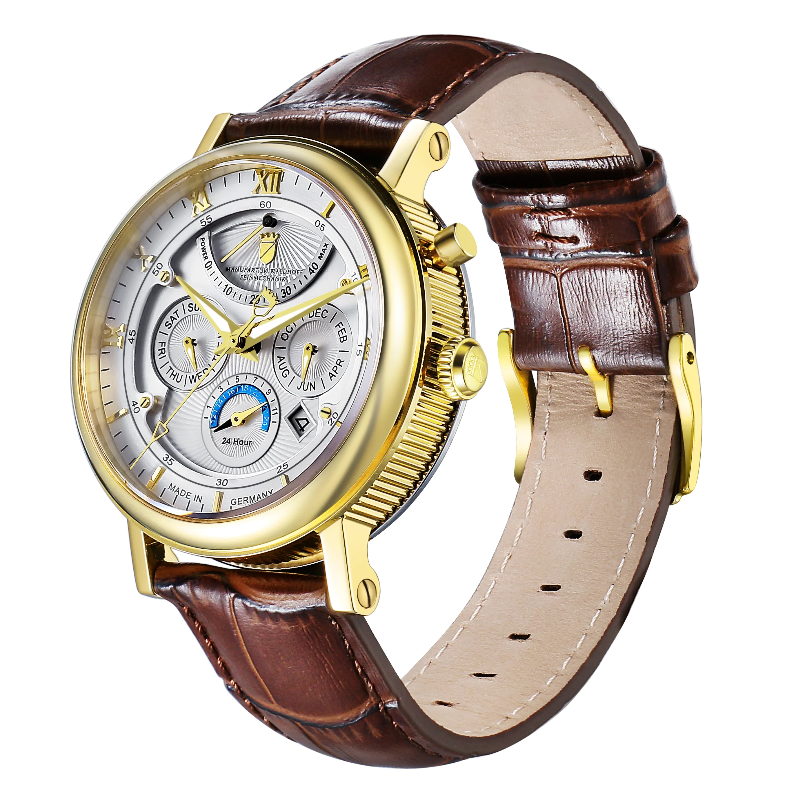 Multimatic Imperial Gold thumbnail 2