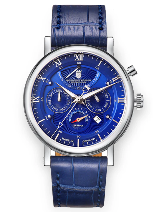 Multimatic Royal Blue thumbnail 2