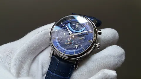 Multimatic Royal Blue