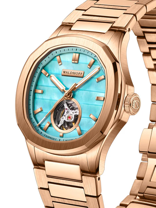 Navigator Arctic Blue RG thumbnail 2