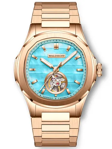 Navigator Arctic Blue RG
