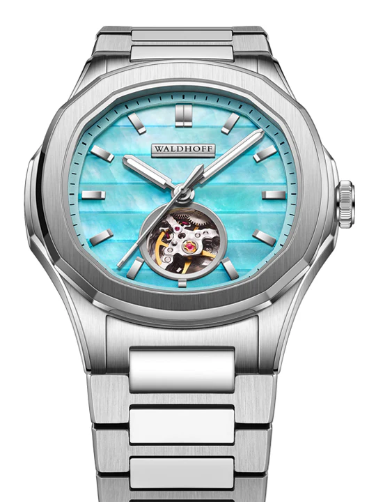 Navigator Arctic Blue thumbnail 2