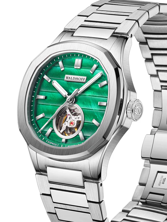 Navigator Emerald thumbnail 2