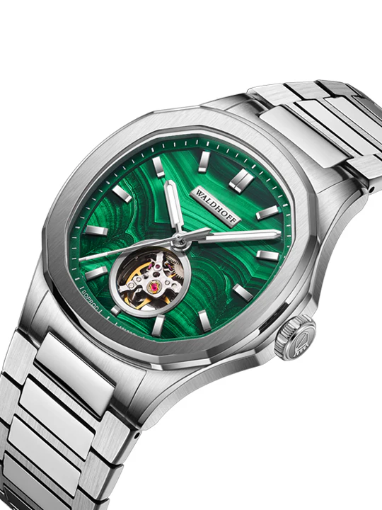 Navigator Malachite thumbnail 2