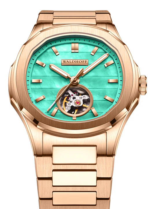 Navigator Mint RG thumbnail 2