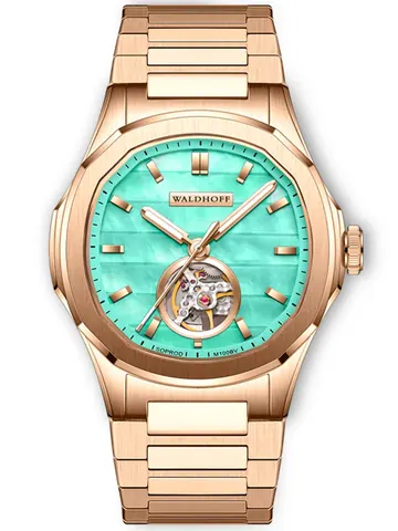 Navigator Mint RG