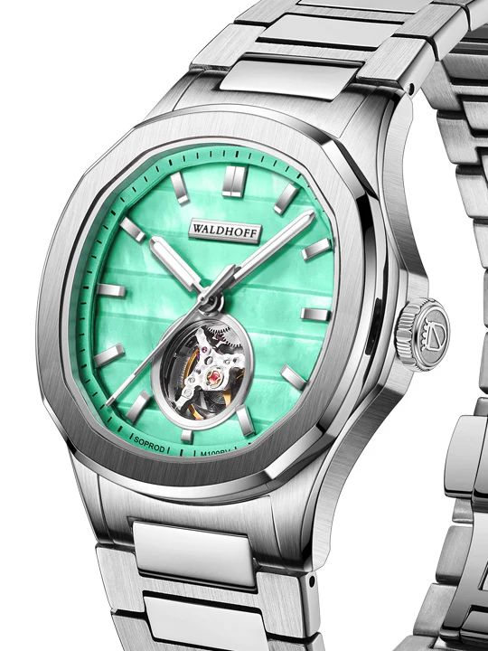 Navigator Mint thumbnail 2