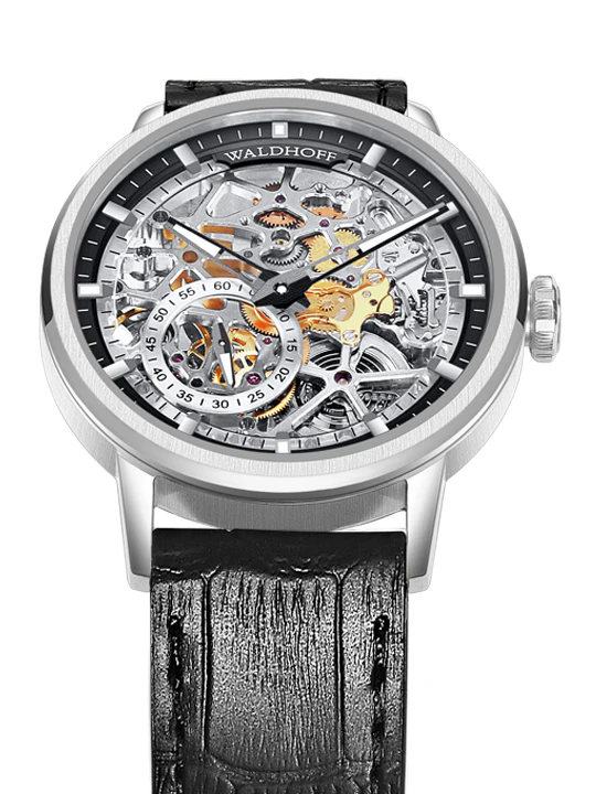 Pioneer Carbon Silver thumbnail 2