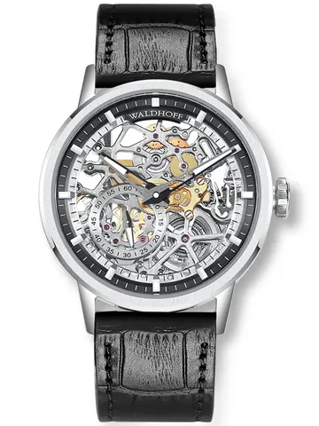 Pioneer Carbon Silver