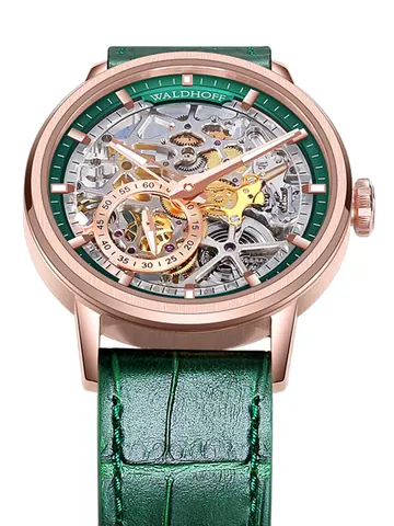 Pioneer Emerald