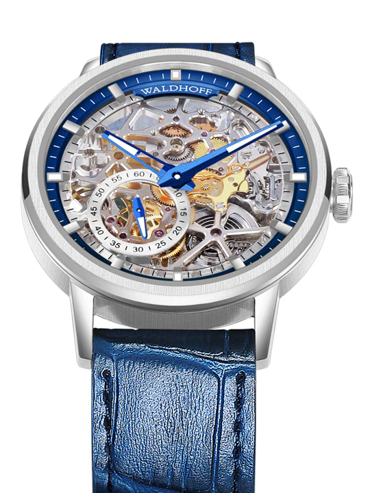 Pioneer Royal Blue thumbnail 2