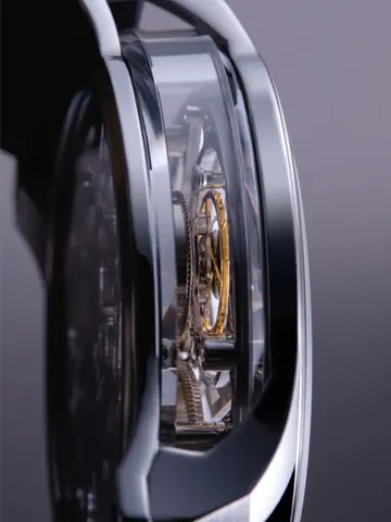 Quantum Ti Diamond Silver