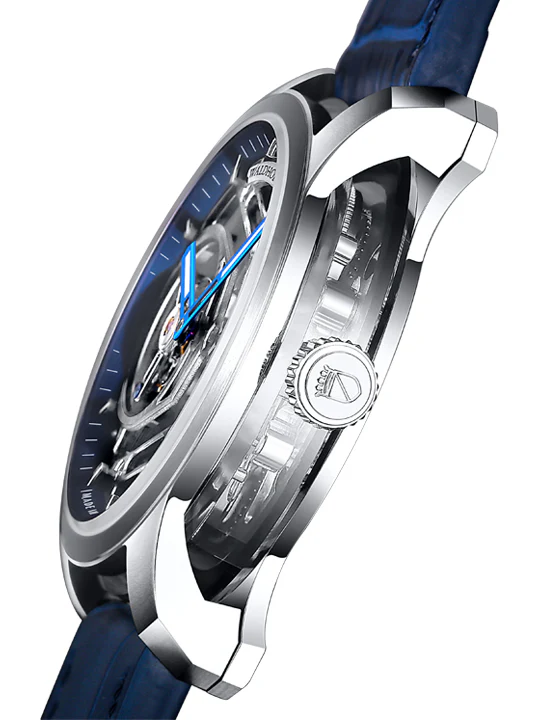Quantum Ti Royal Blue thumbnail 2