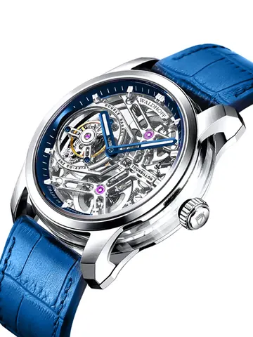 Quantum Ti Royal Blue