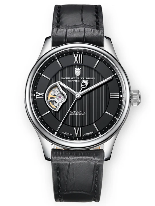 Regent Obsidian Black thumbnail 2