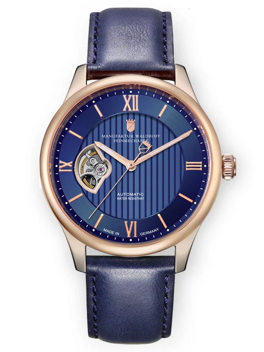 Regent Royal Blue thumbnail 2