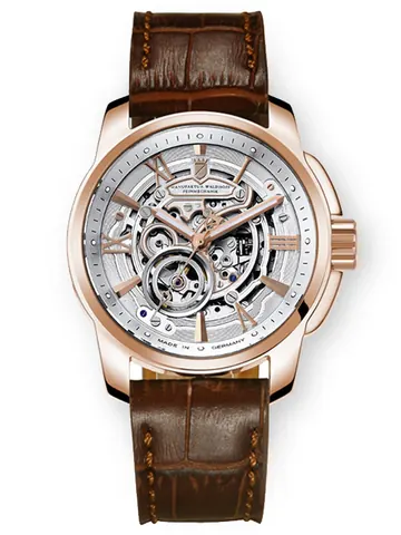 Republic Rose Gold Heritage