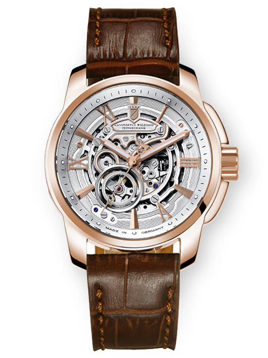 Republic Rose Gold Heritage