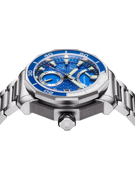 Seawolf II Royal Blue thumbnail 2