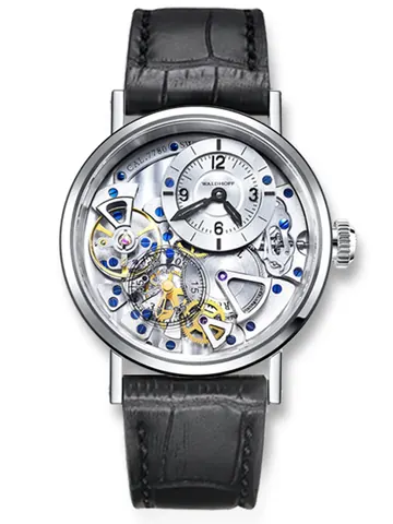 The Mercury Diamond Silver