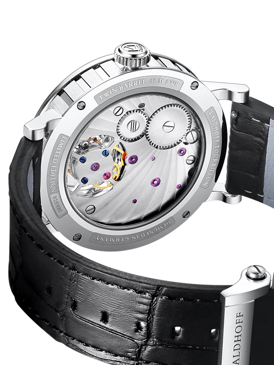 Ultramatic II Diamond Silver thumbnail 2