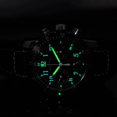 Aero Nacht