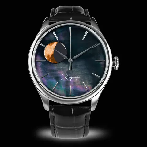 Gold (TSUKIMI) Dream Moonphase Kaguya - SUIGETSU