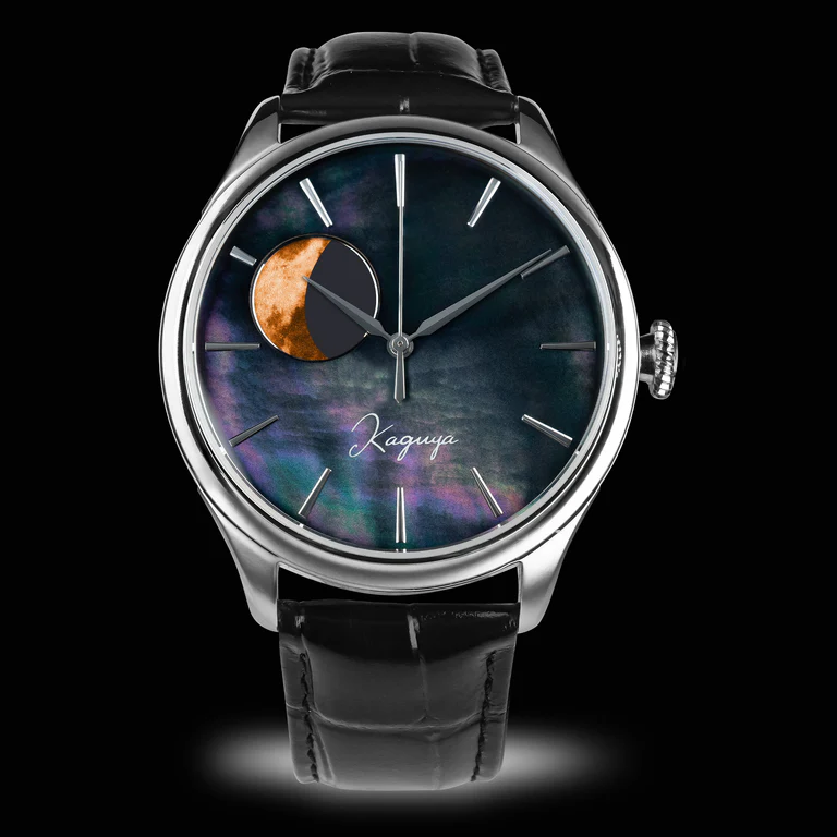 Gold (TSUKIMI) Dream Moonphase Kaguya - SUIGETSU