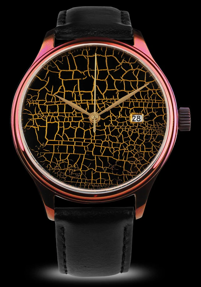 Just Date Watch Complication thumbnail 2