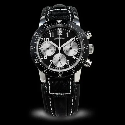 LIMITED EDITION: Aero Nacht - MAVERICK