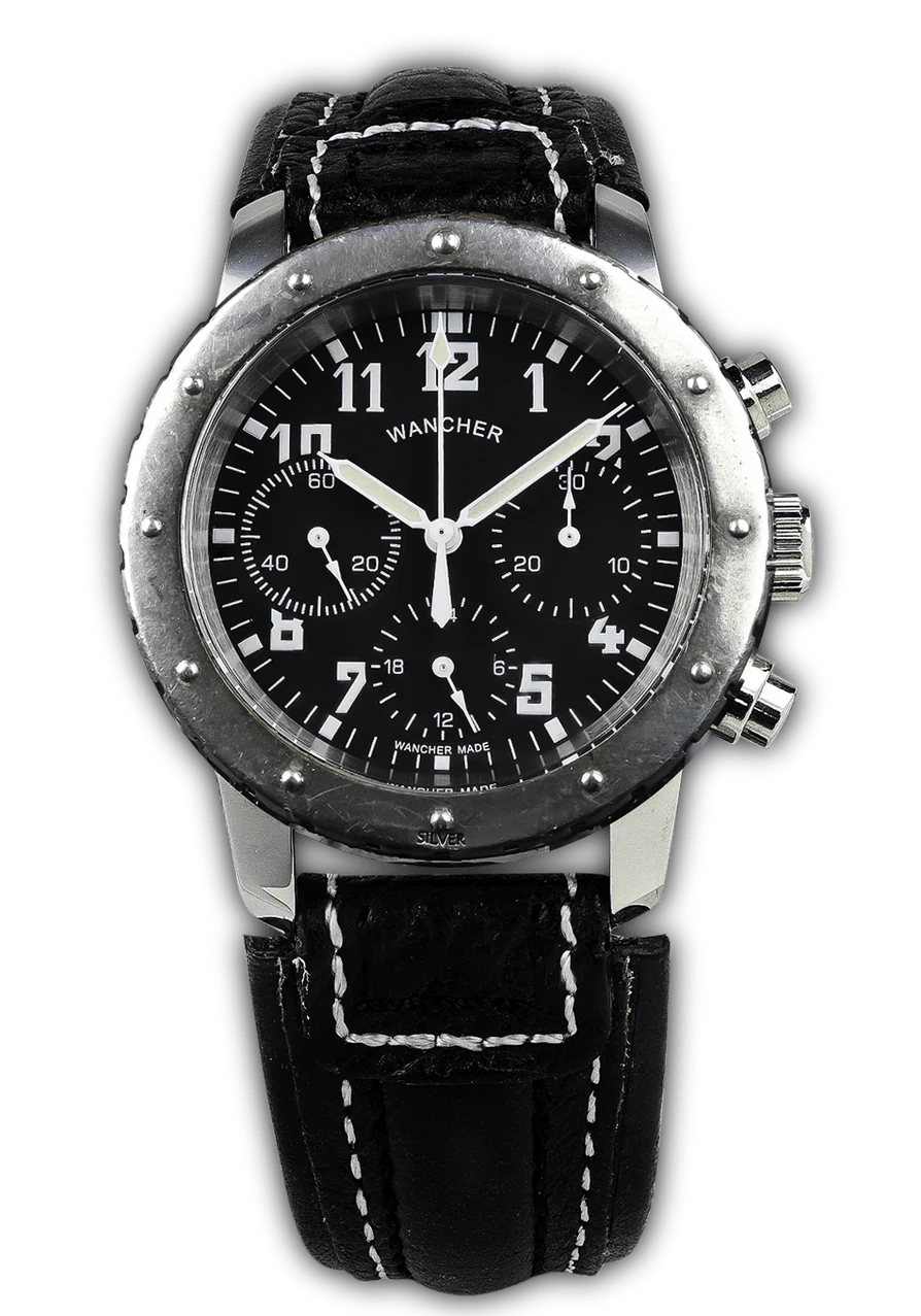No Date Watch Complication thumbnail 2