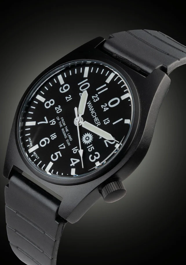 Standard Painted Dial thumbnail 2