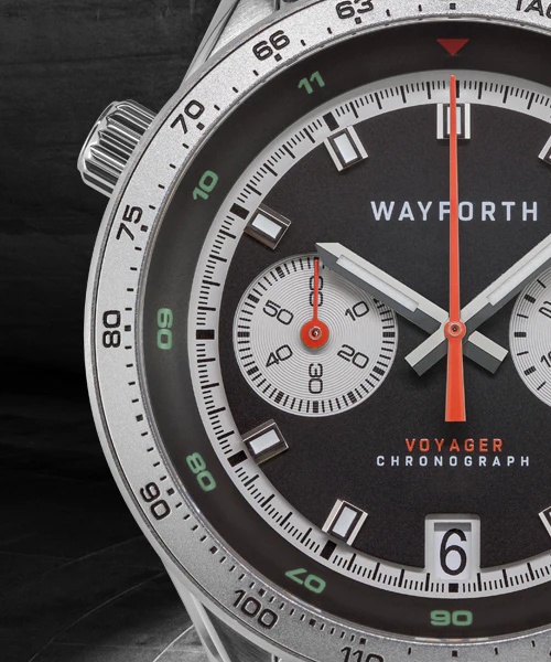 Voyager Ref. V1.03 thumbnail 2