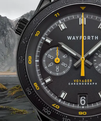 Voyager Ref. V1.07