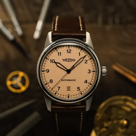 38mm Automatic Issue Field Watch