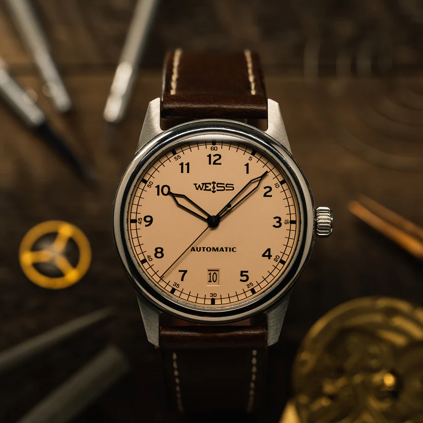 38mm Automatic Issue Field Watch