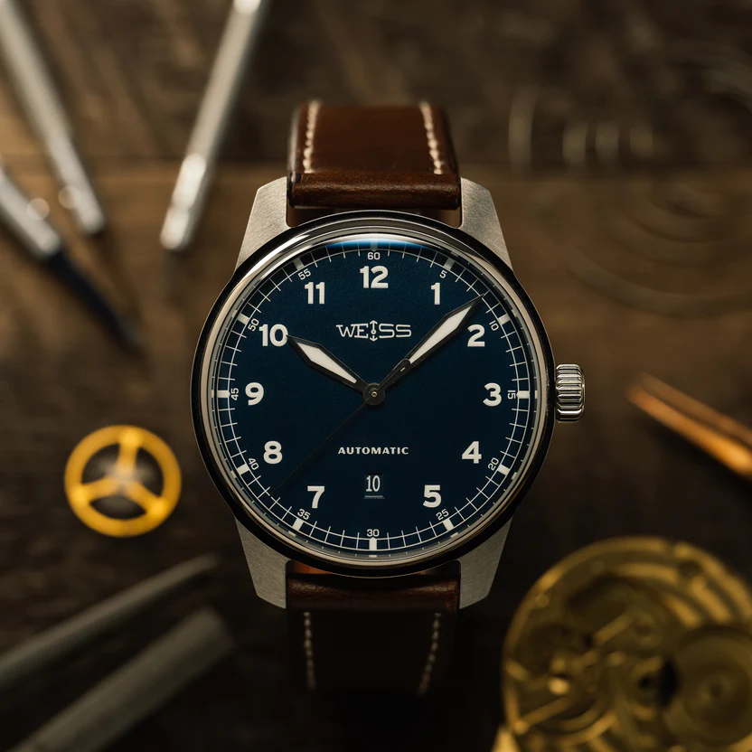42mm Automatic Issue Field Watch thumbnail 2