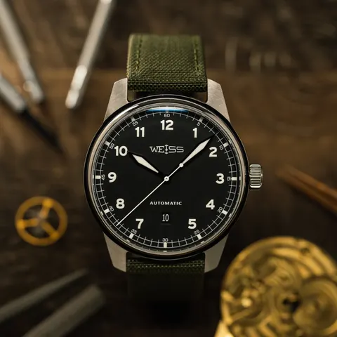 42mm Automatic Issue Field Watch