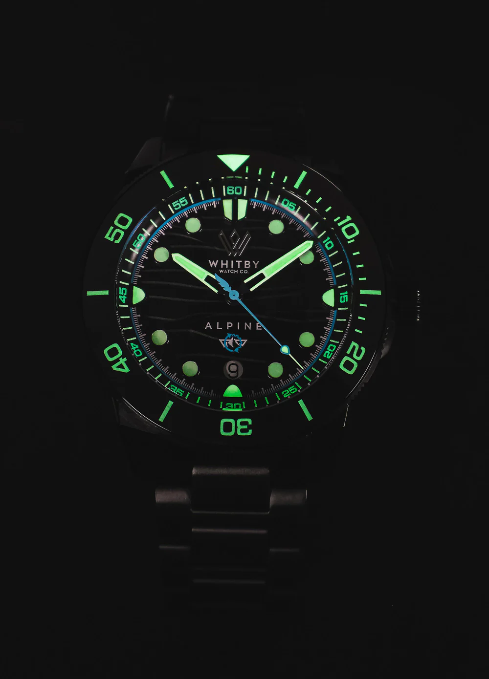 Alpine Automatic Dark Side thumbnail 2