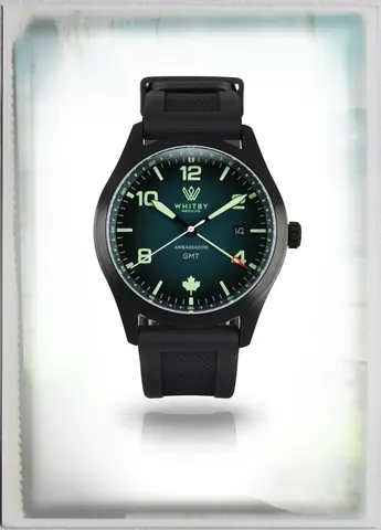 Ambassador GMT - Aurora
