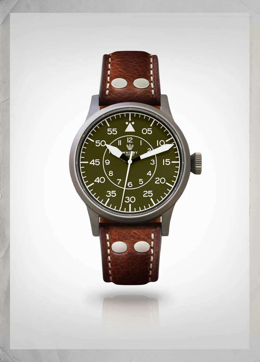 Arrow - 39mm Type B MILITARY GREEN