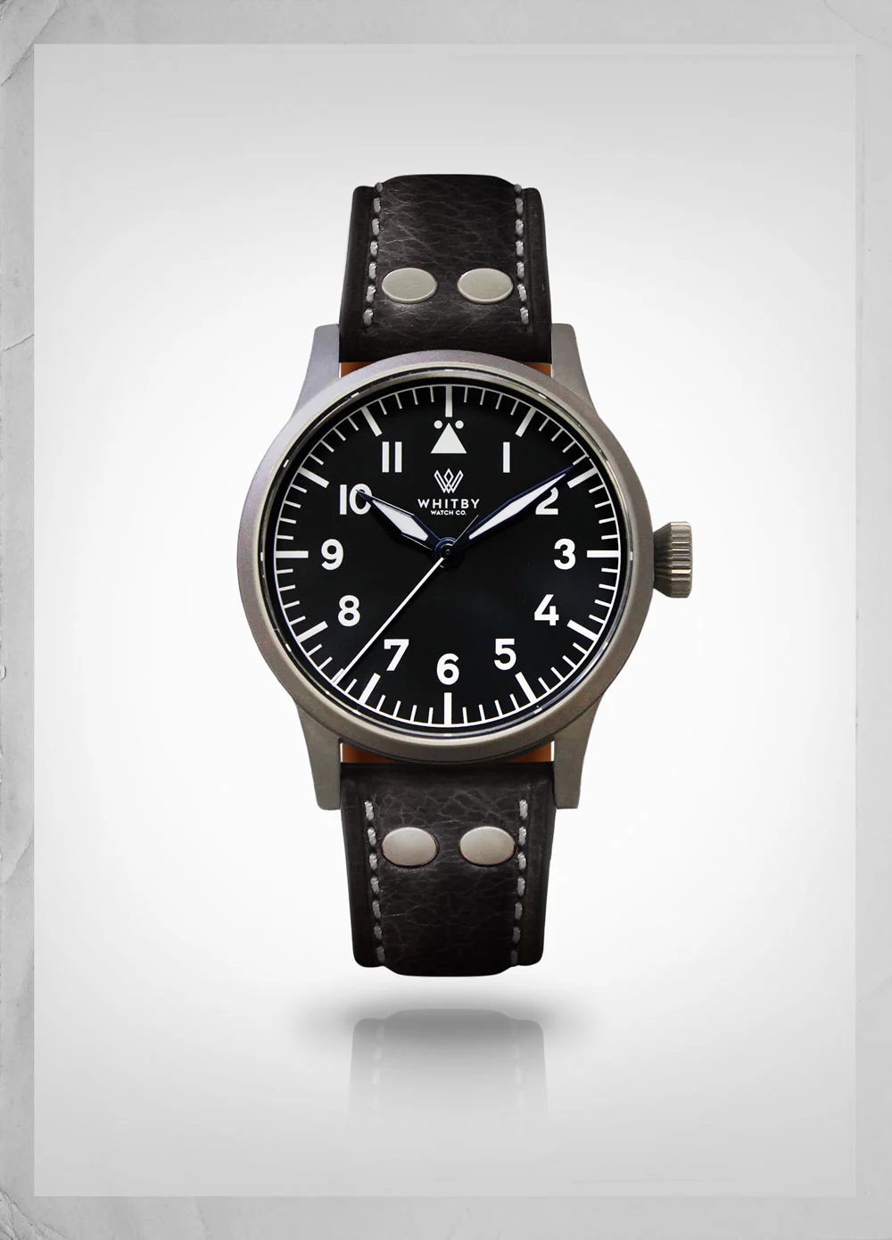 Arrow - 43mm Type A BLACK thumbnail 2