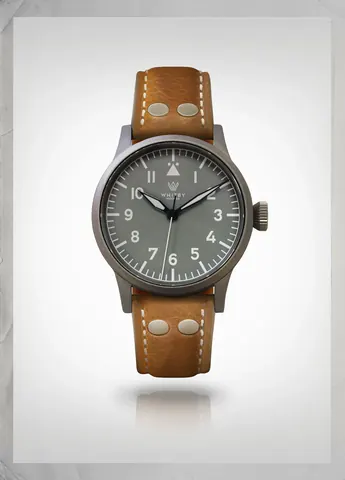 Arrow - 43mm Type A GREY