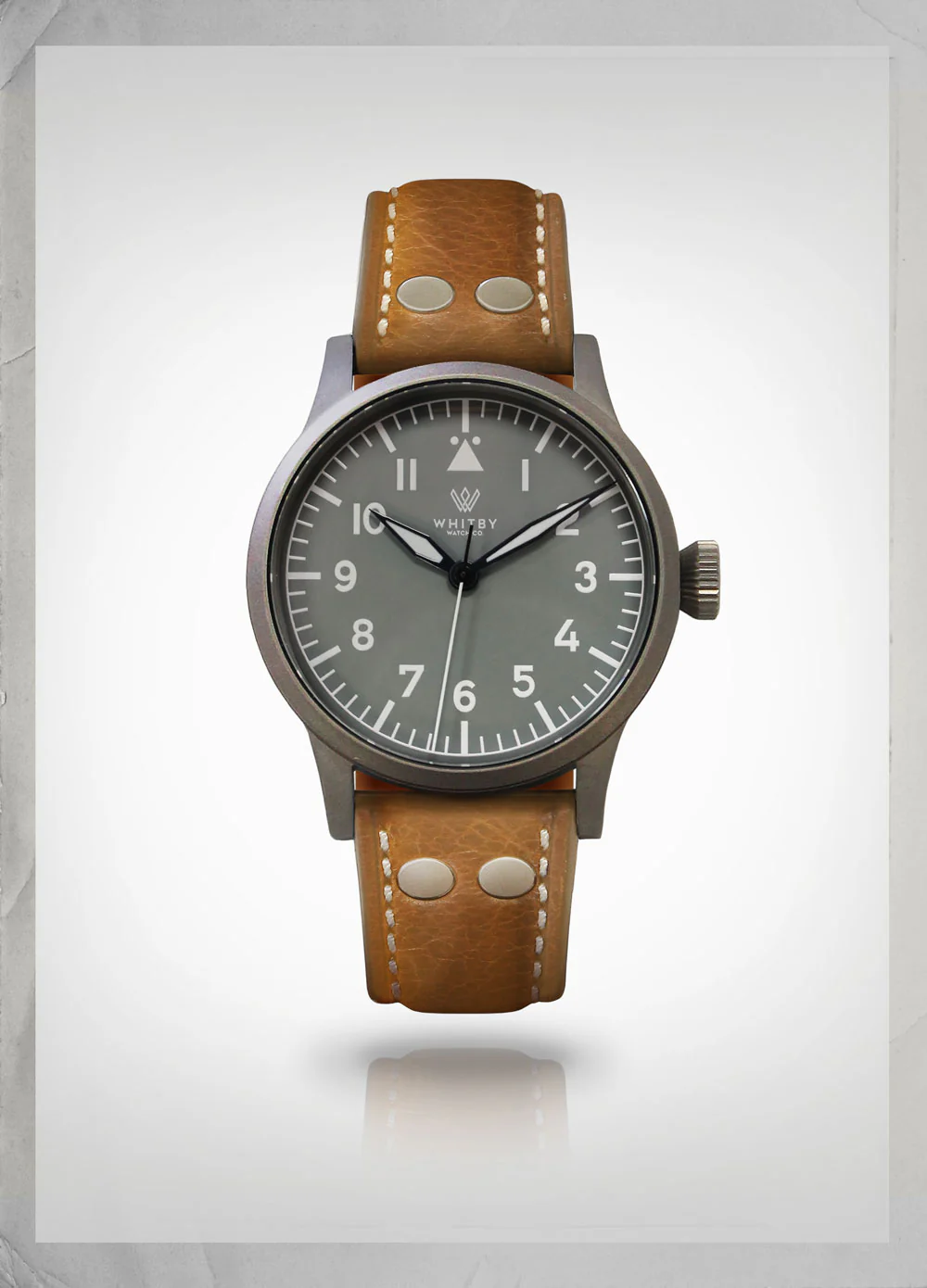 Arrow - 43mm Type A GREY