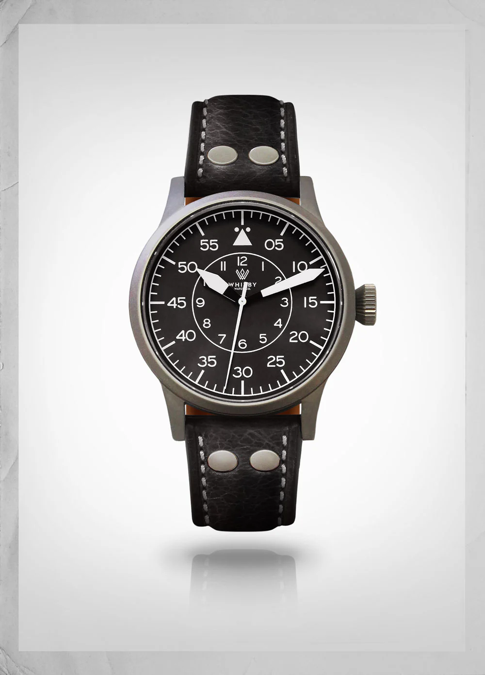 Arrow - 43mm Type B BLACK